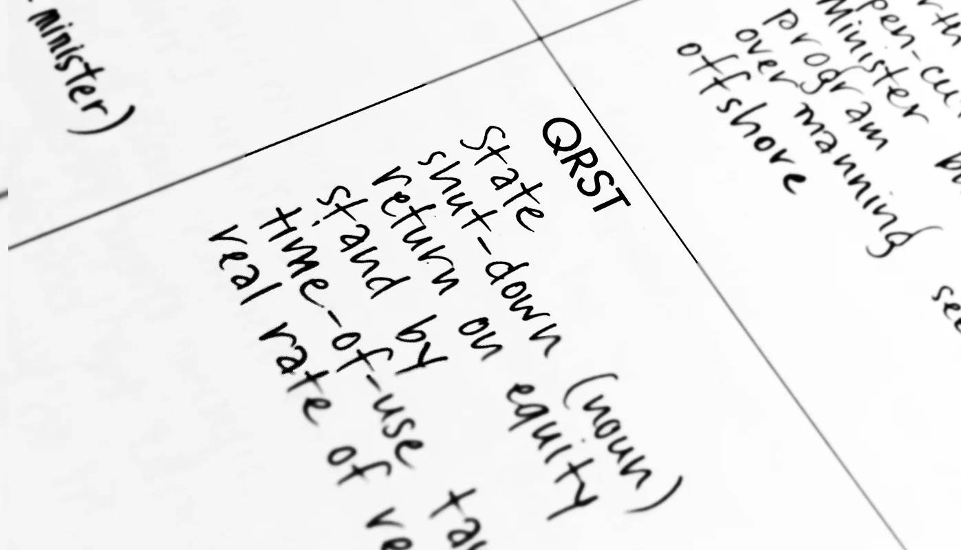 A writing style guide is an important branding tool