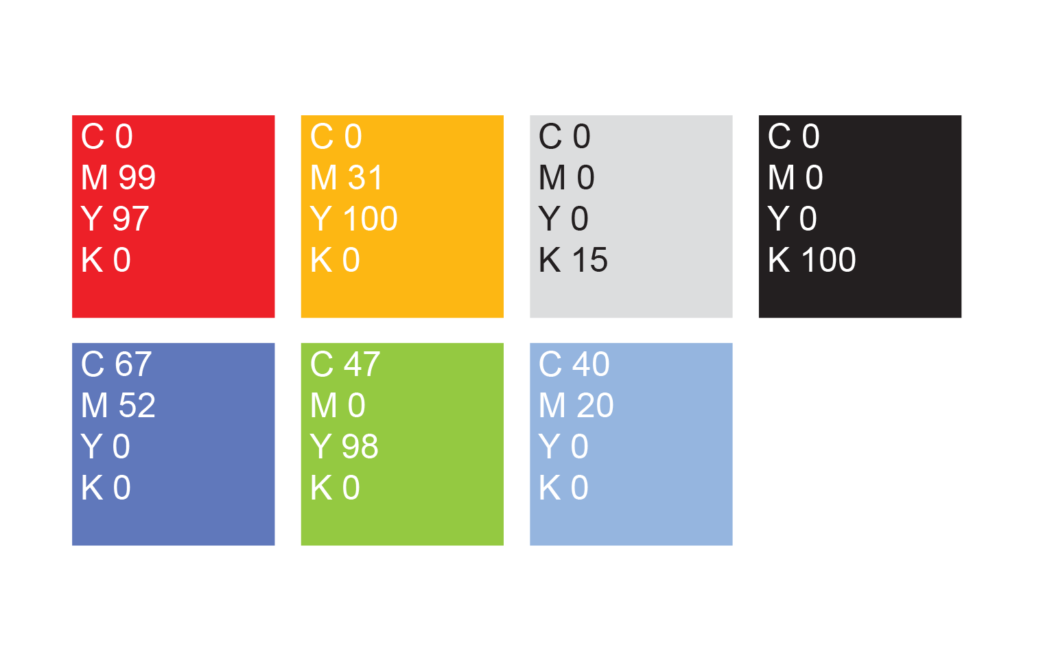 Project overview: visual identity for the IEA Solar Heating and Cooling Programme