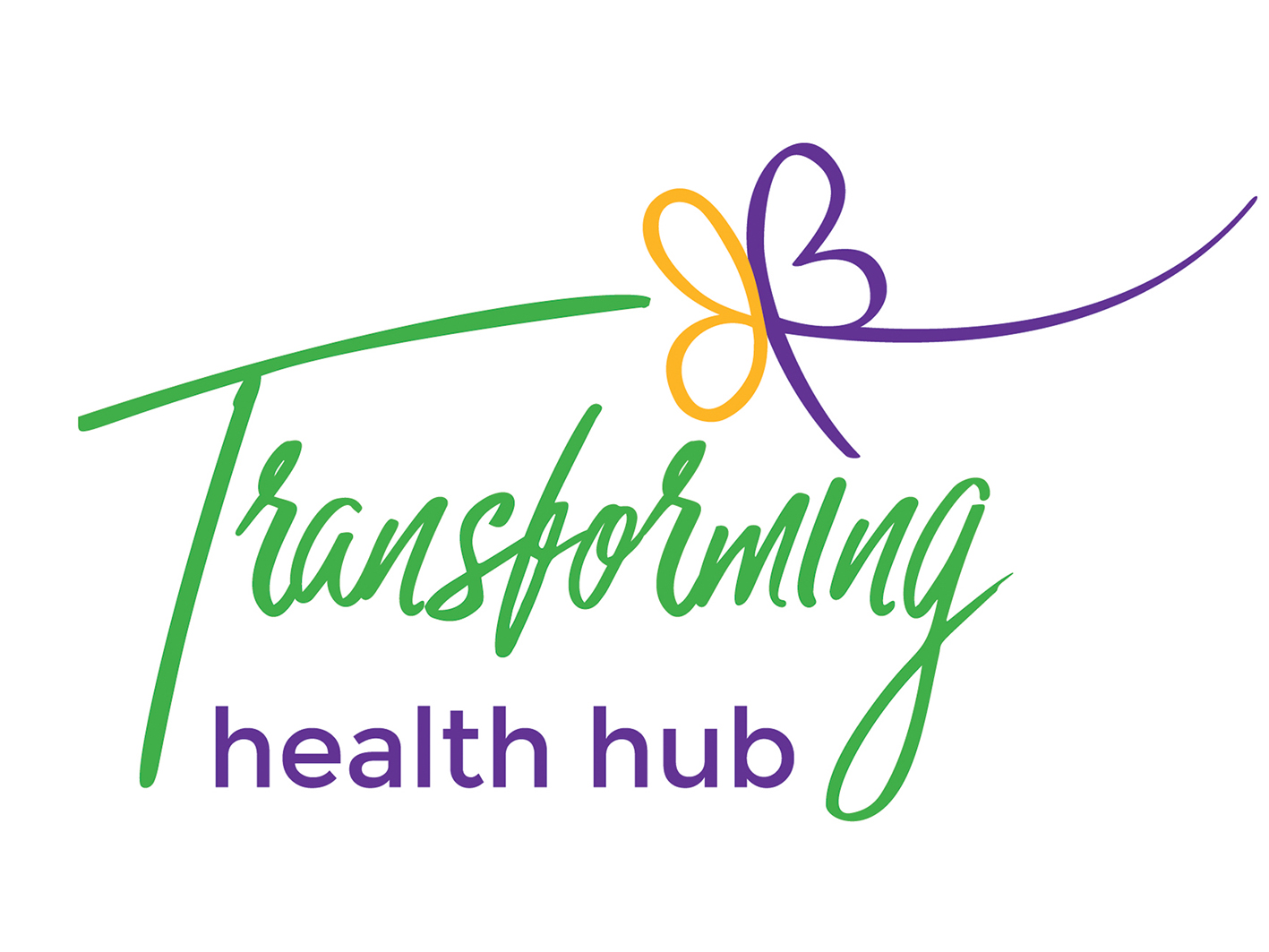Transforming Health Hub