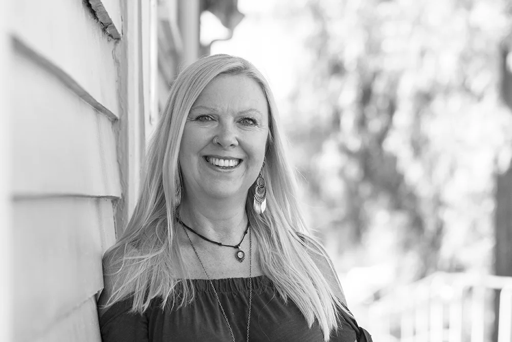Anita Kilkenny, The Holistic Virtual Assistant