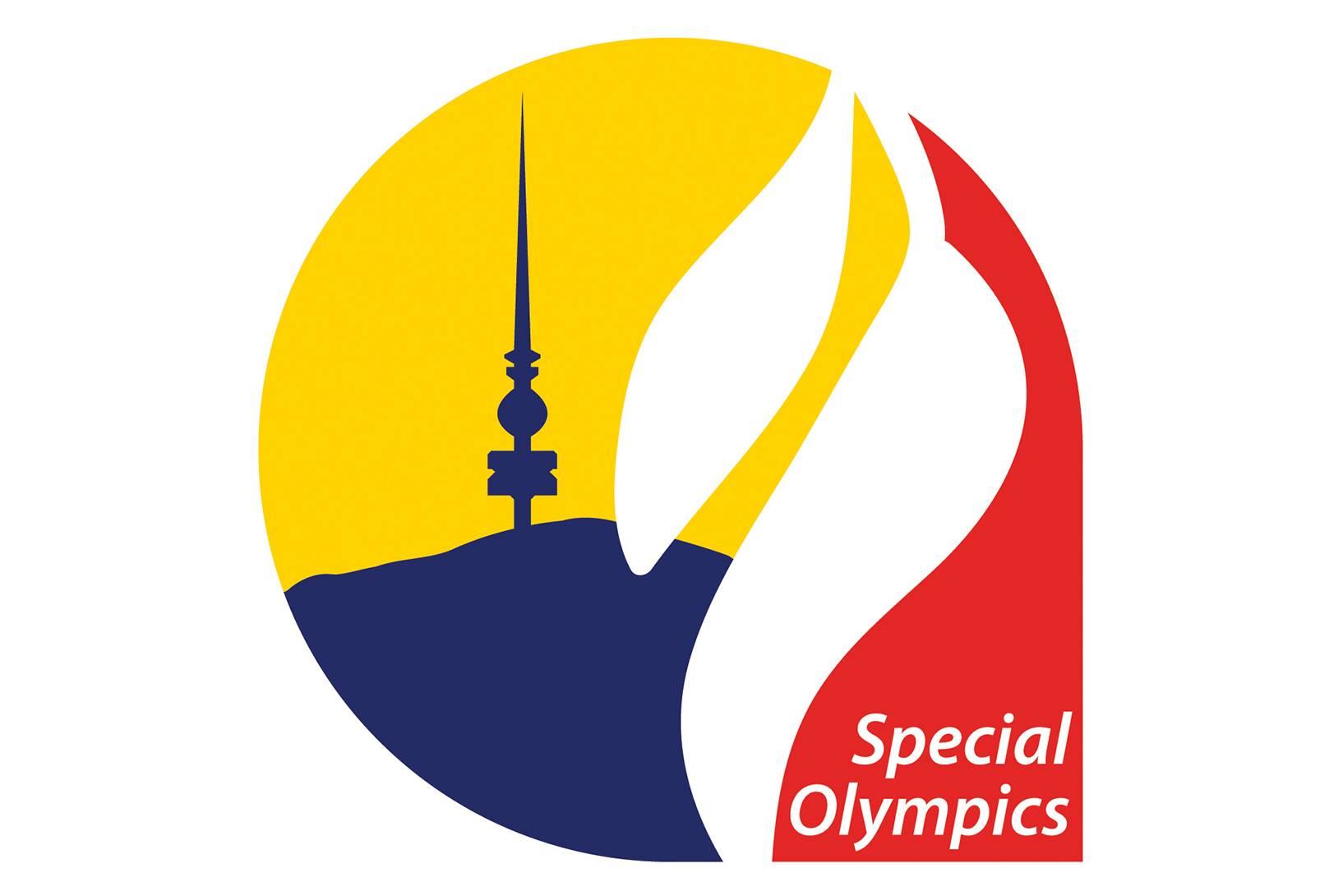 Special Olympics Greater Canberra Club 