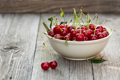 TOP 10 ANTI INFLAMMATORY FOODS