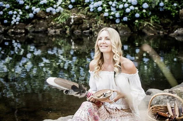 GETTING TO KNOW JEMMA GAWNED