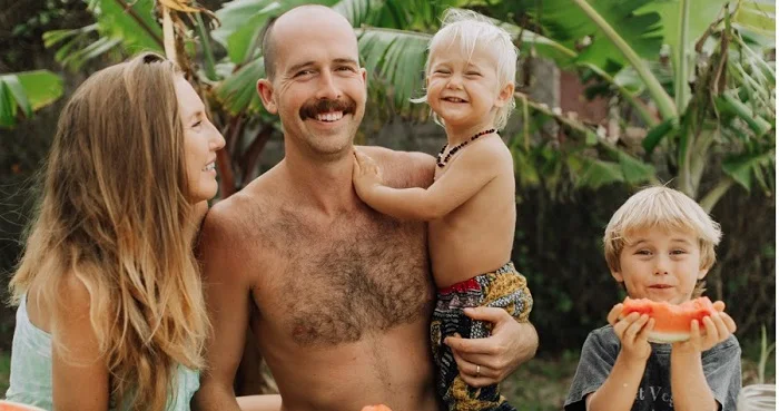 HUMAN WELLNESS INFLUENCER - ELLEN FISHER