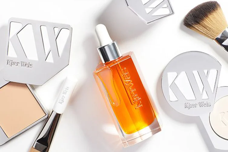 TOP 10 NATURAL BEAUTY BRANDS