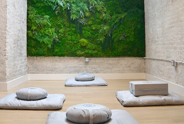 TOP 5 MEDITATION SPOTS NYC