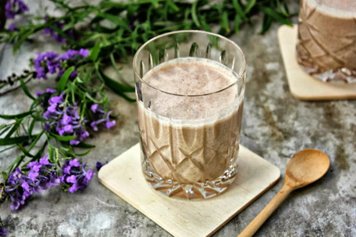 Recipe & Photo by Sophie Mackenzie WHOLEHEARTED EATS