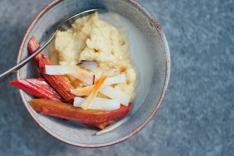 Photo by Sophie Mackenzie WHOLEHEARTED EATS