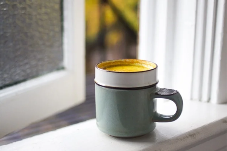 Recipe & Photo by Sophie Mackenzie WHOLEHEARTED EATS