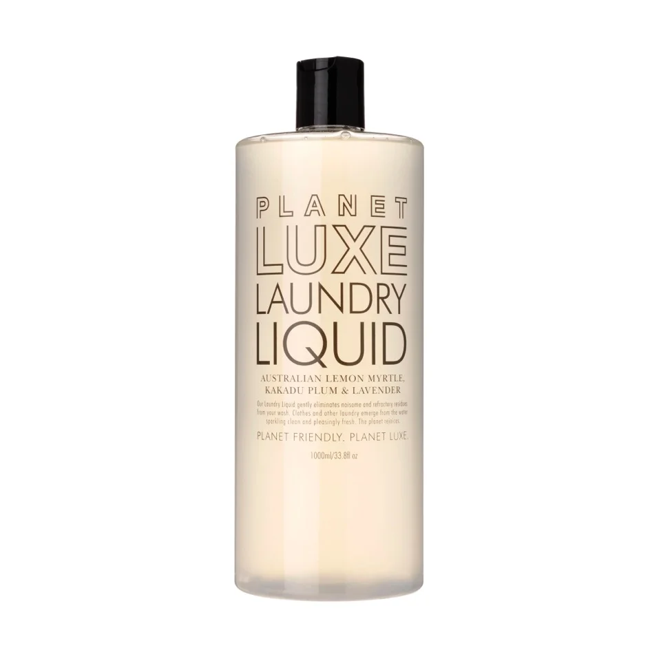 Australian Lemon Myrtle Laundry Liquid