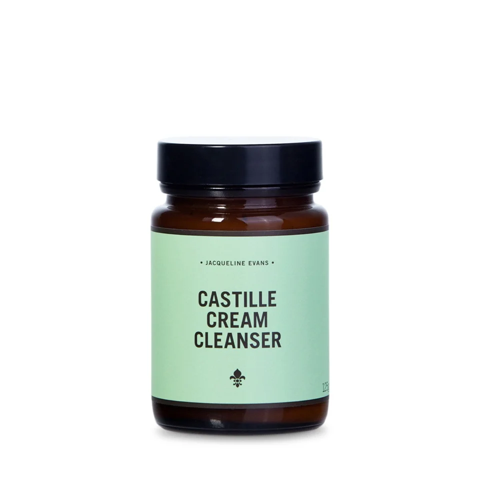 Castille Cream Cleanser