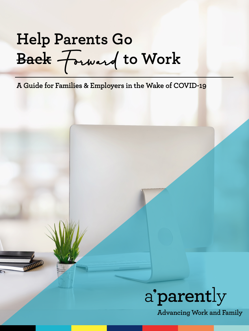 Help Parents Go Forward To Work