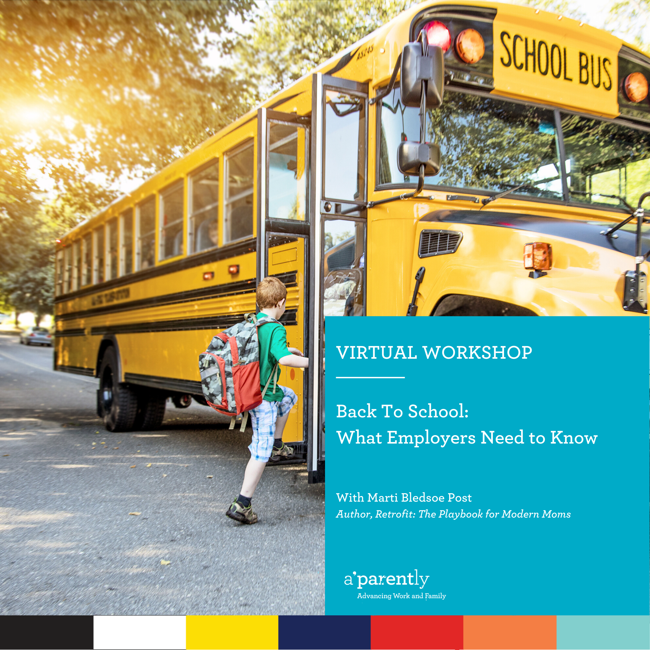 Back to School: What Employers Need to Know
