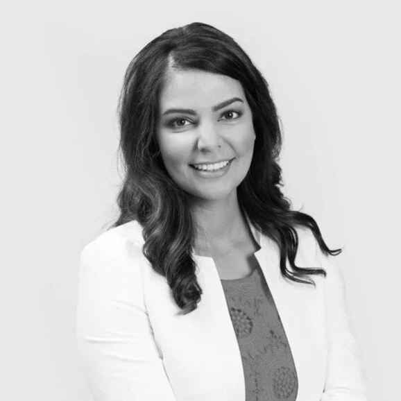 The Topline: Consultant, Lawyer, Mom, Stepmom, Candidate
