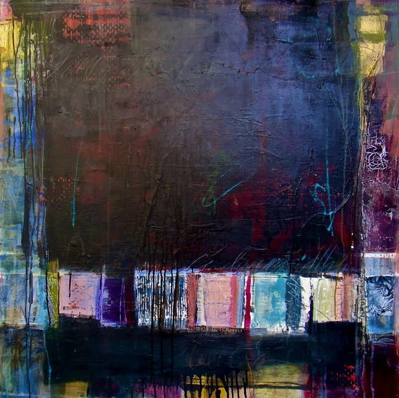 Rosine Abergel Ferber (#104)