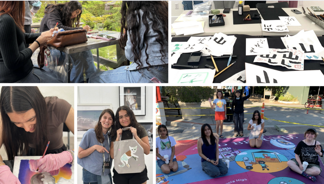 Exhibit: Voyage of Expansion