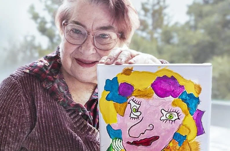 EXHIBIT: A Celebration of Life: Dancing Through Adversity