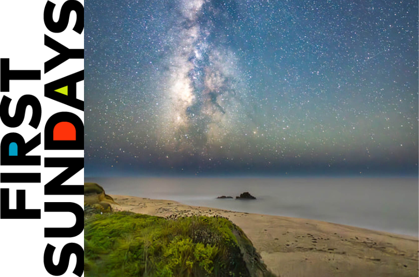 First Sundays Open Studios 