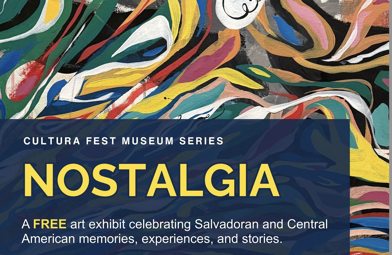 EXHBIT + WORKSHOP : Nostalgia