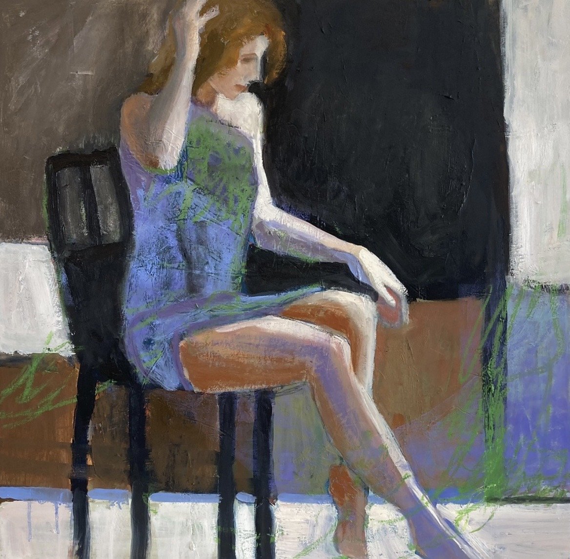 Sylvia Lichtenger (#225)