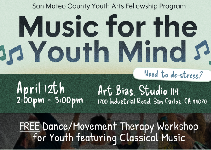 WORKSHOP: Music for the Youth Mind