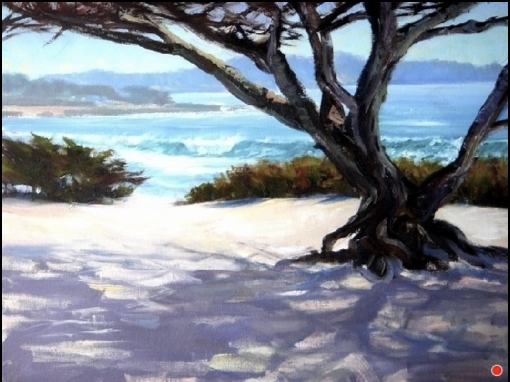 WORKSHOP: Landscapes &amp; Portraits - Summer Series