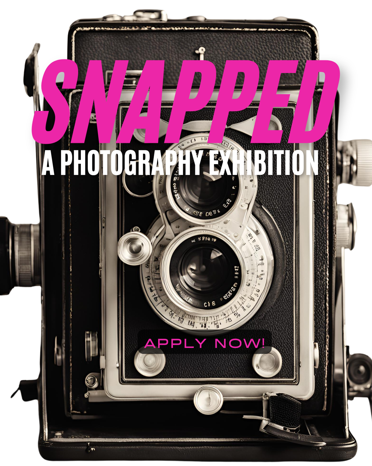 Exhibition: SNAPPED 2026