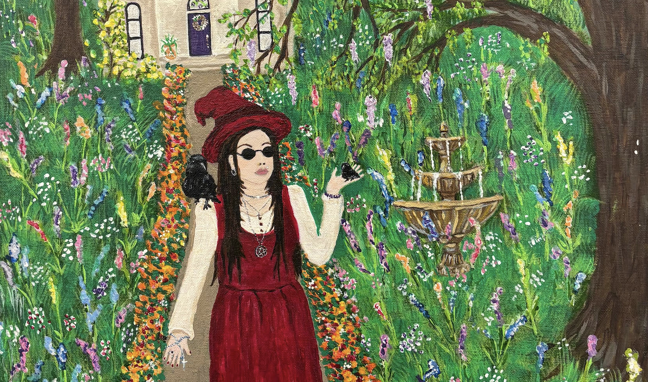 EXHIBITION: Rejuvenating