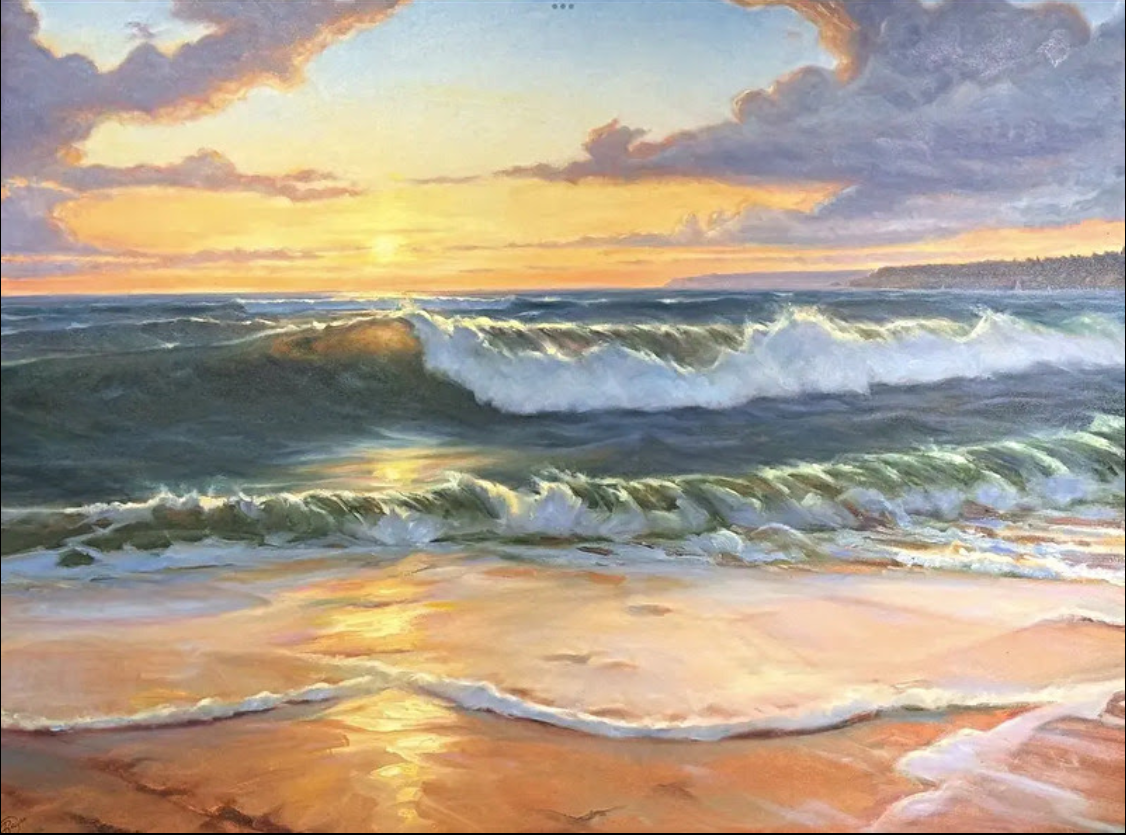 WORKSHOP: Landscapes &amp; Portraits - Fall Series