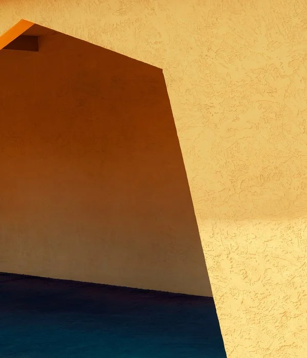 Jason Ballard - Edge of Light - Color