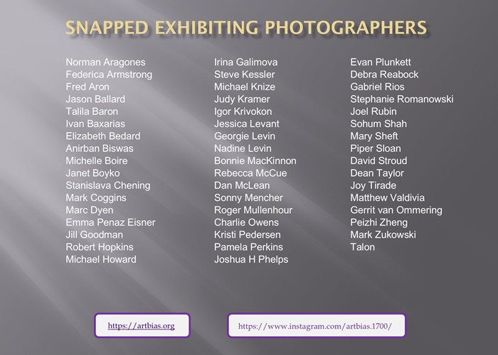Snapped-2026 Exhibitors (700x500).jpg