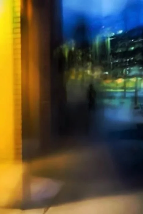 Evan Plunkett - Shift