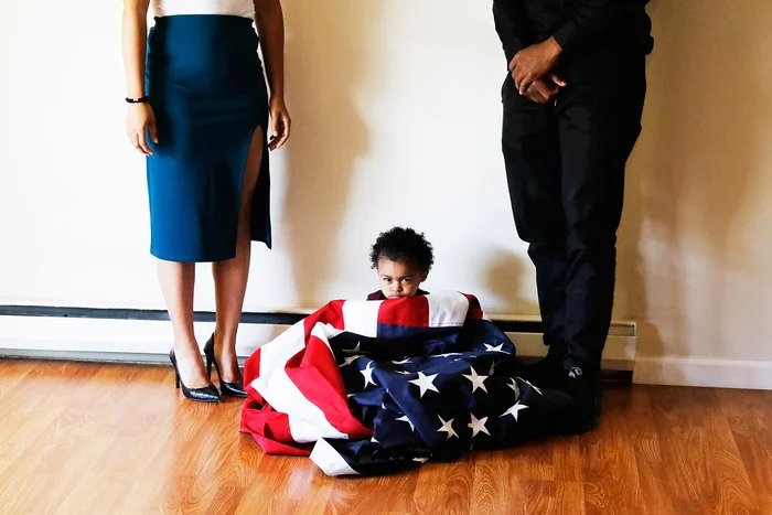 Norman Aragones - America