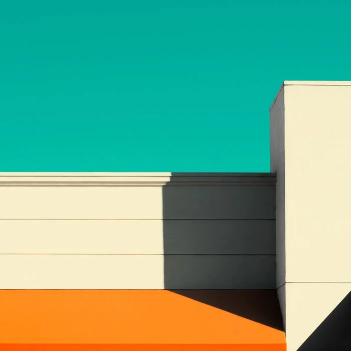 Jason Ballard - Orange Slice