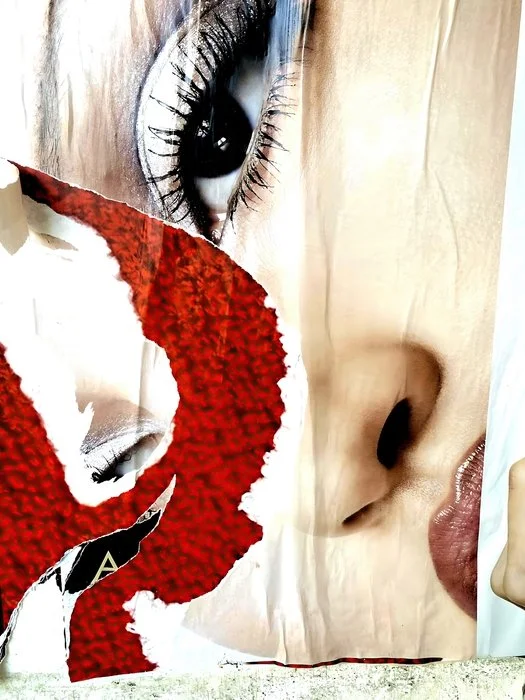 Marc Dyen - Red Eye