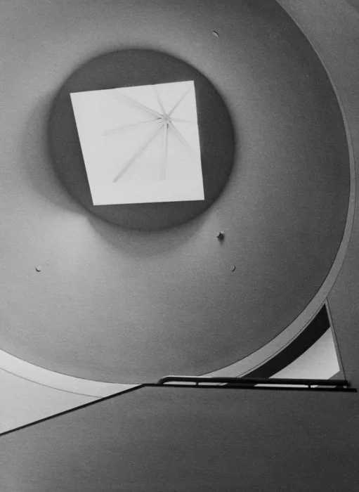 Steve Kessler - Skylight
