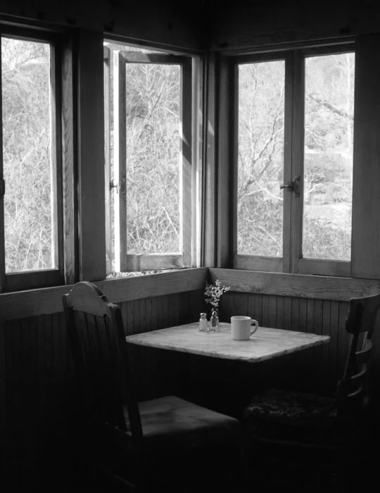 Steve Kessler - Quiet Corner