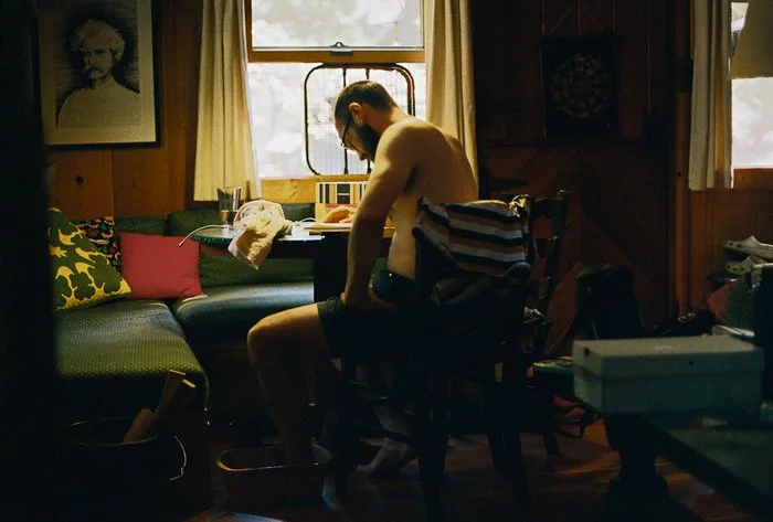 Charlie Owens - Rest