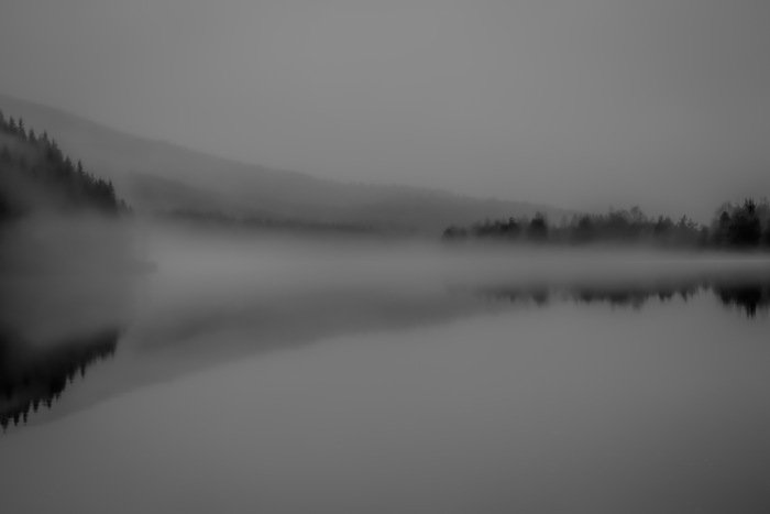 Ivan Baxarias - Silent Veil