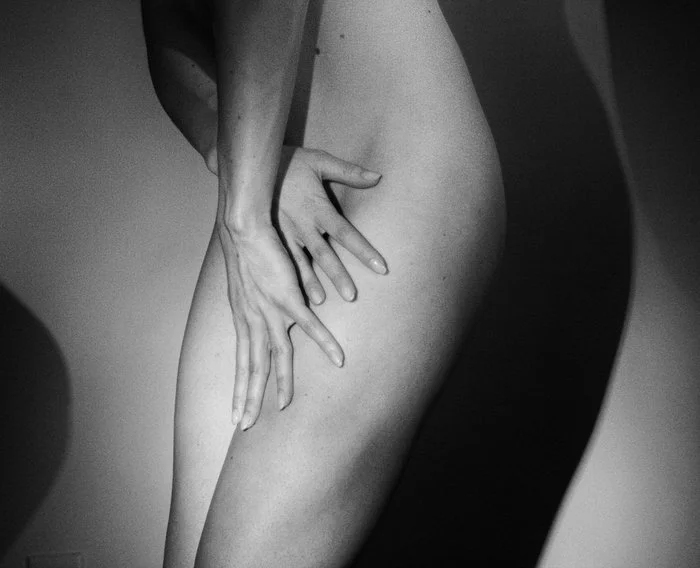 Robert Hopkins - Shadow Play #2