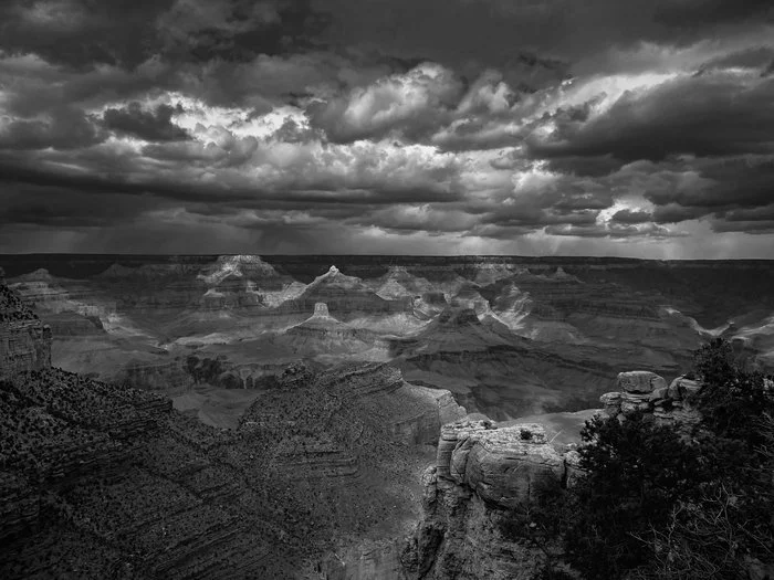 Roger Mullenhour - Grand Canyon