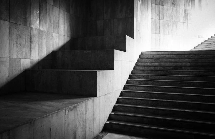 Fred Aron - Stairs