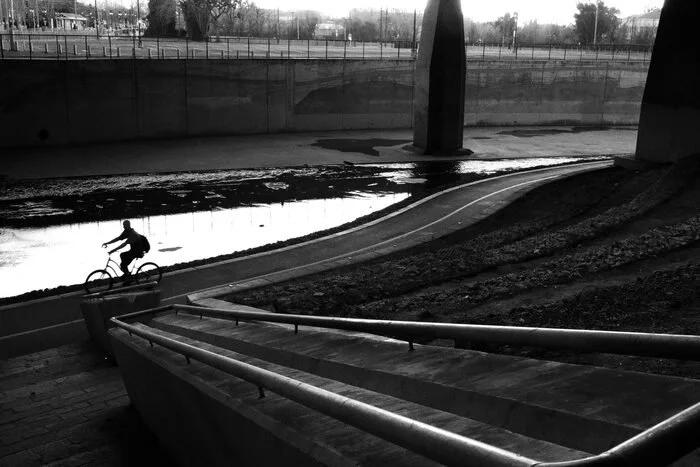 Anirban Biswas - Underbelly