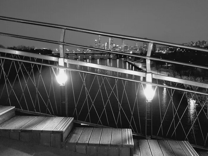 Talon - Han River