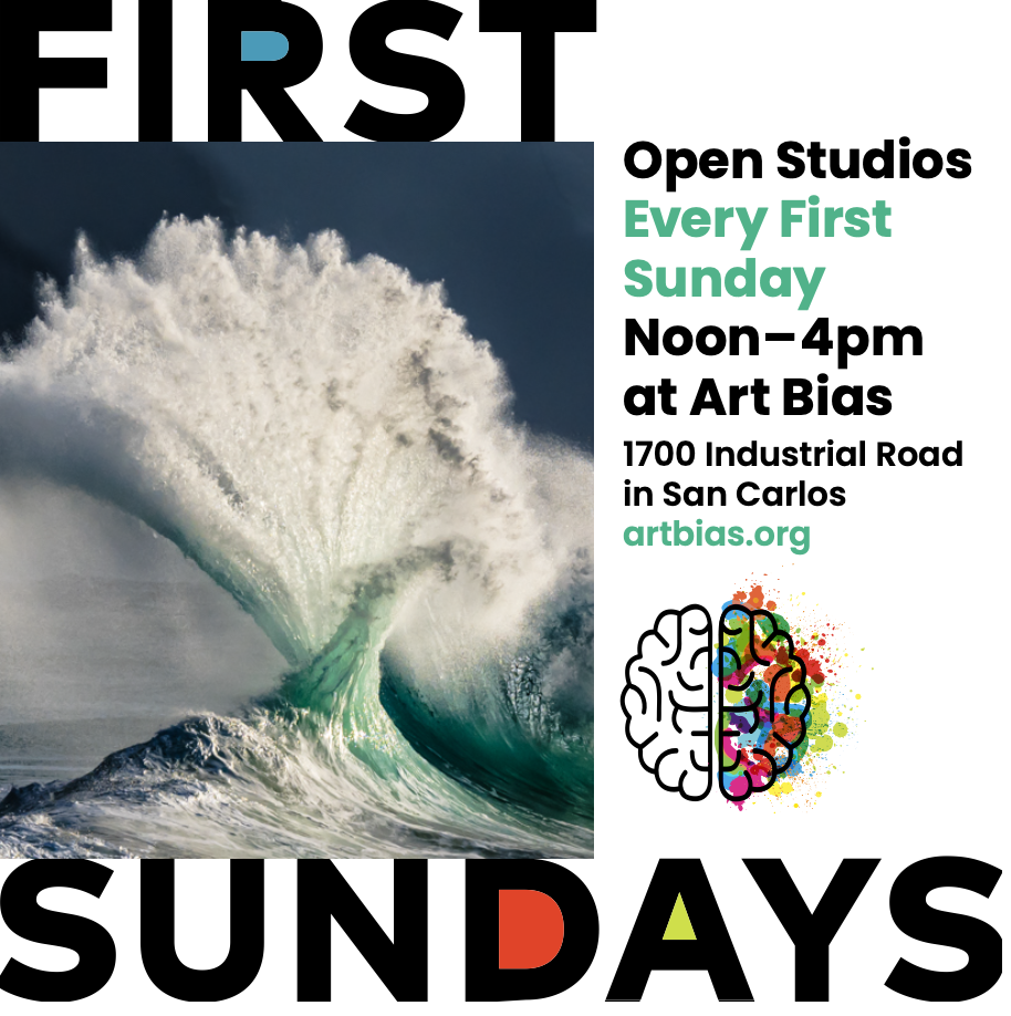 First Sundays Open Studios