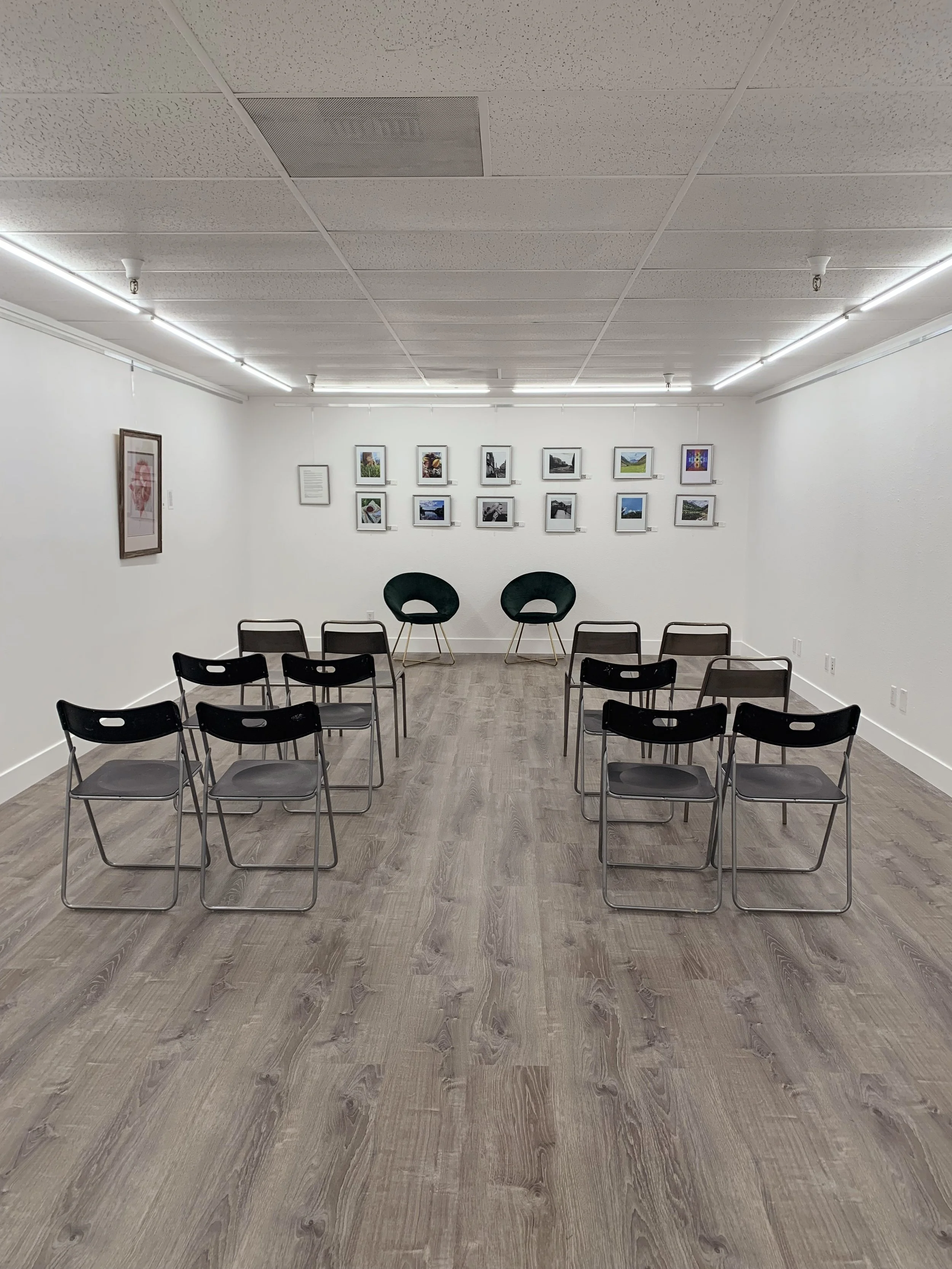 Studio Rental Photo Inspiration