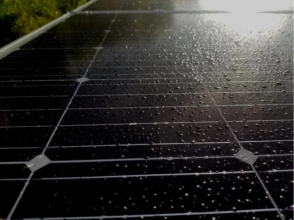 July Electric Vehicle Meetup - The Future of Solar