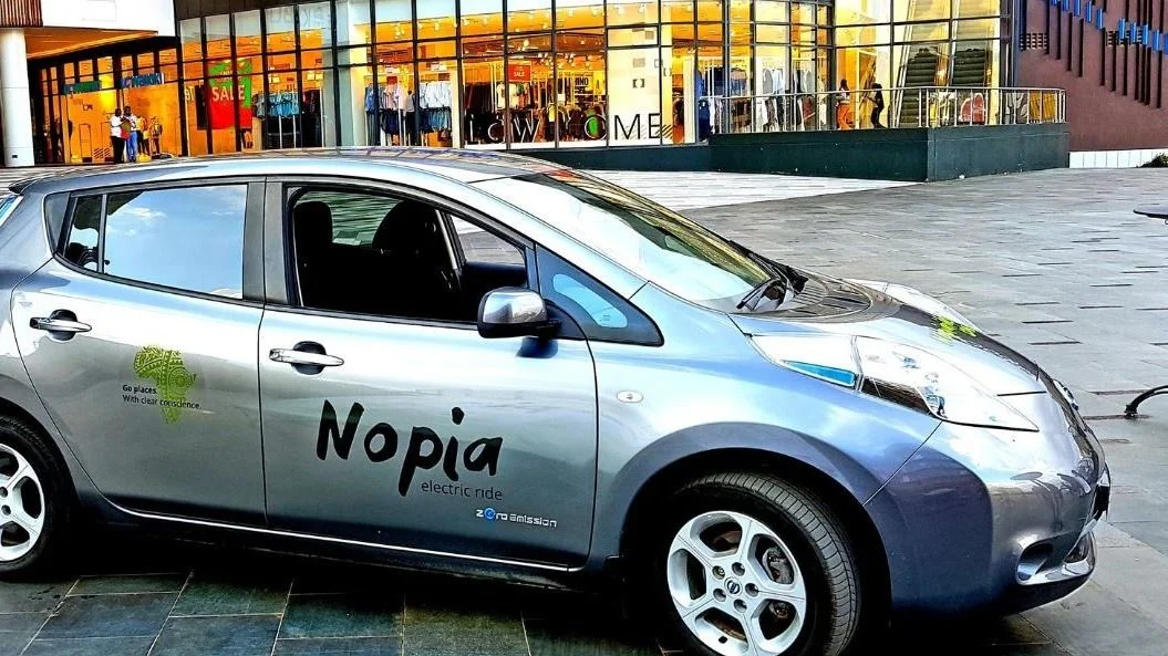 Rochester Electric Vehicle Meetup - Electric Vehicles in Kenya