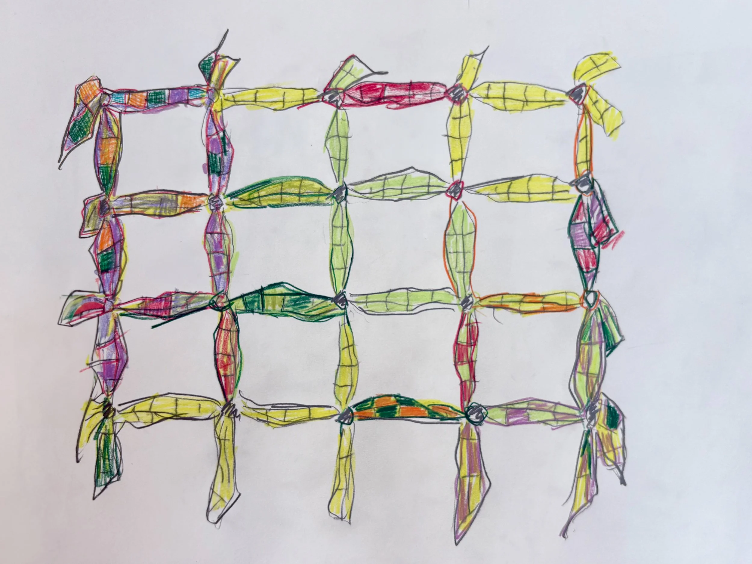 Net Sketch