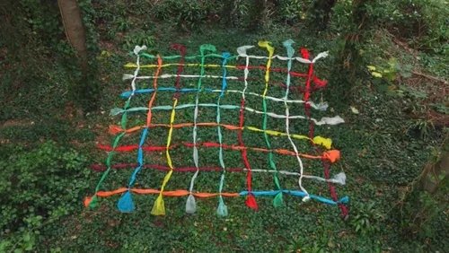 still from film, Grid no.3 (50.3452998-1.1542828)